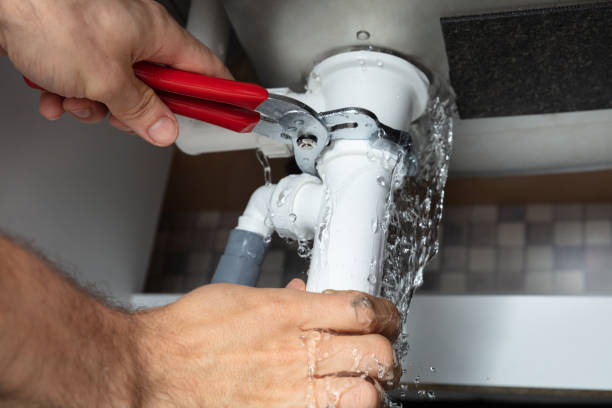 Sewage cleanup and water damage restoration in Shiprock, NM