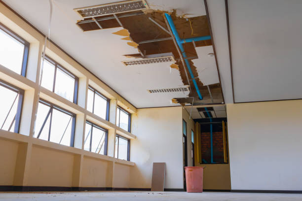 Best Emergency water damage restoration  in Shiprock, NM